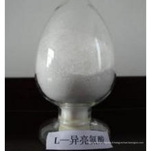 Nutrition Enhancer Isoleucine Manufacturer Supply